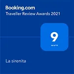 Appartement La Sirenita Dénia