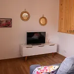 La Sirenita Appartement