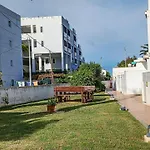 La Sirenita Dénia