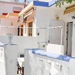 La Sirenita Appartement *