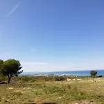 La Sirenita Appartement Dénia