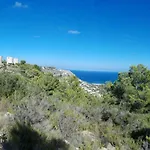Appartement La Sirenita *
