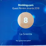 Appartement La Sirenita