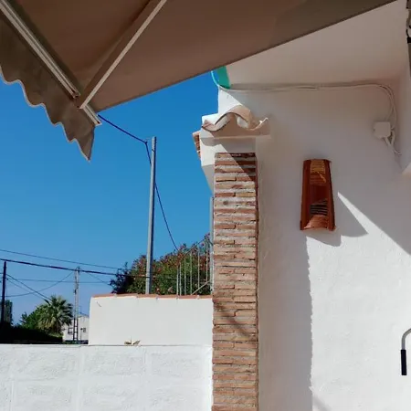 Appartement La Sirenita Dénia