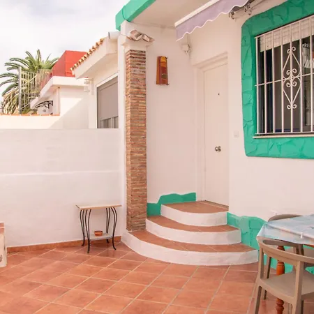 Appartement La Sirenita Dénia