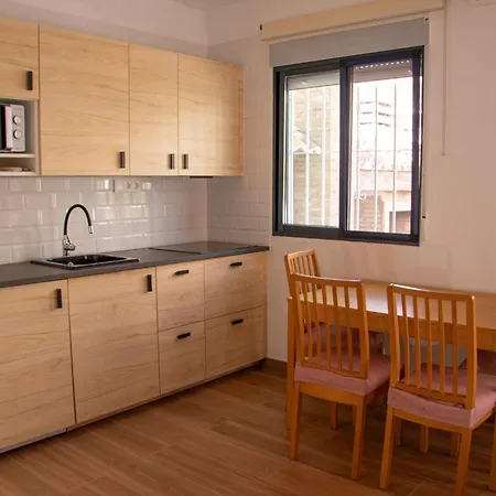 La Sirenita Appartement Dénia