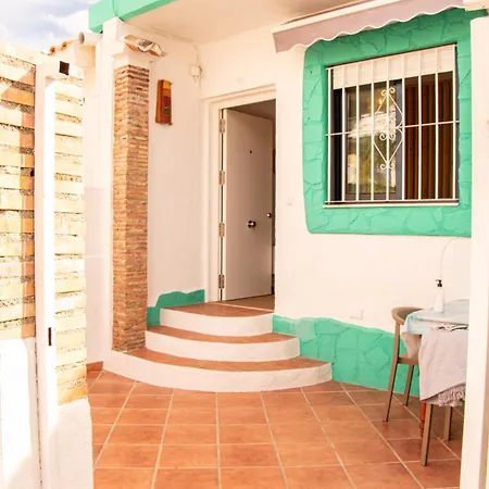 Daire La Sirenita Denia
