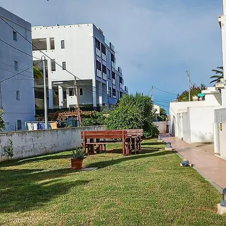 La Sirenita Dénia