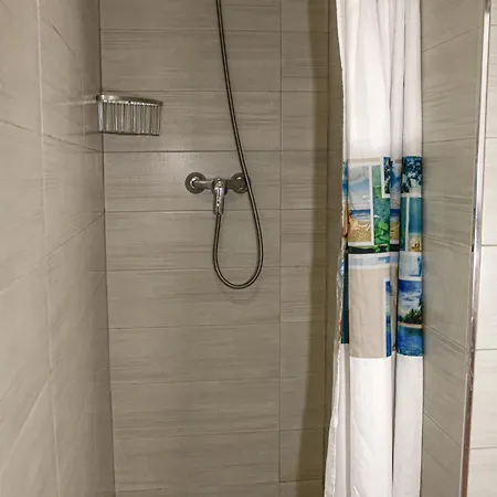Appartement La Sirenita *