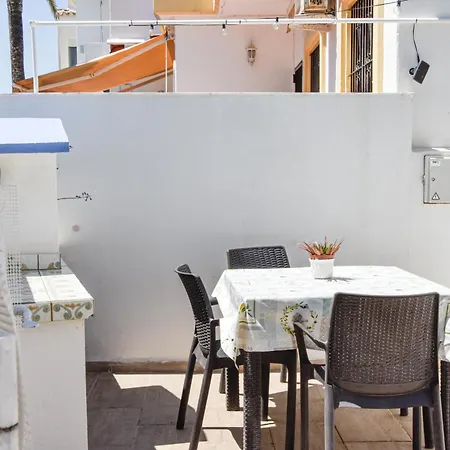 La Sirenita Appartement Dénia