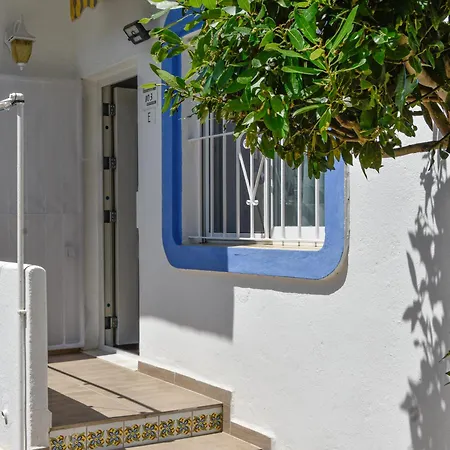La Sirenita Appartement