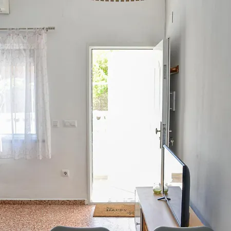 Appartement La Sirenita