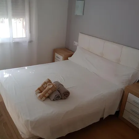 La Sirenita Appartement Dénia
