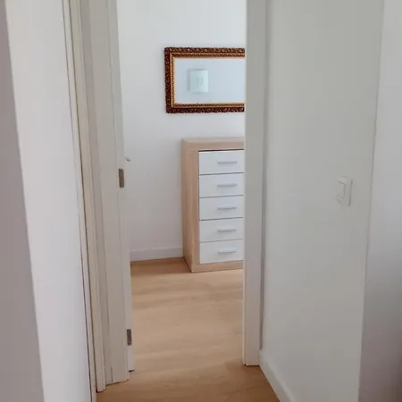 Appartement La Sirenita Dénia