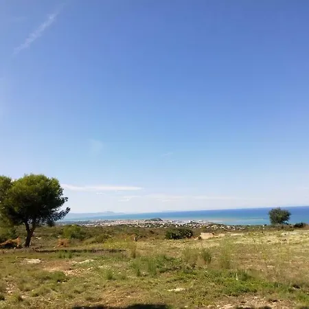 La Sirenita Appartement Dénia