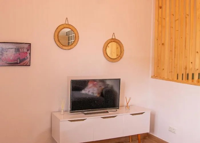 La Sirenita Dénia