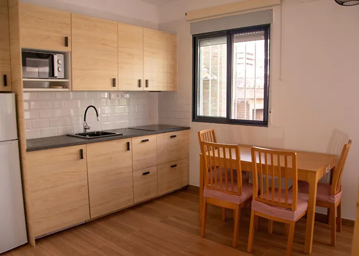 La Sirenita Appartement Dénia