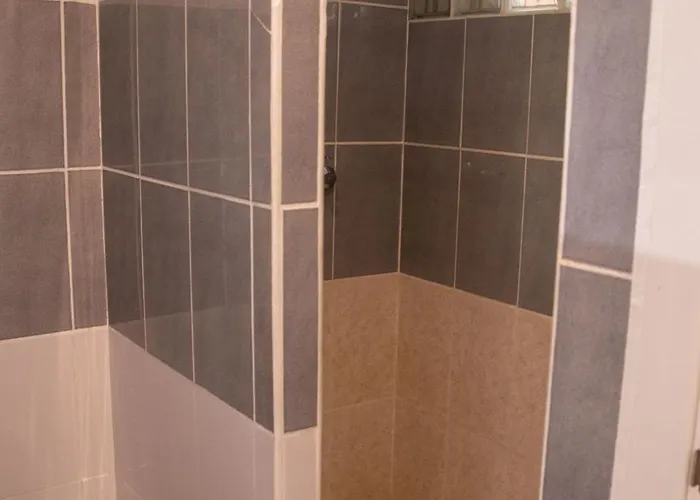 La Sirenita Appartement *