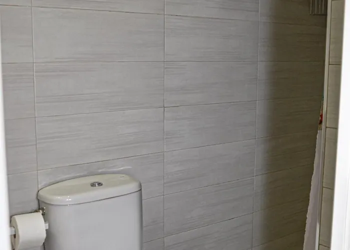La Sirenita Appartement