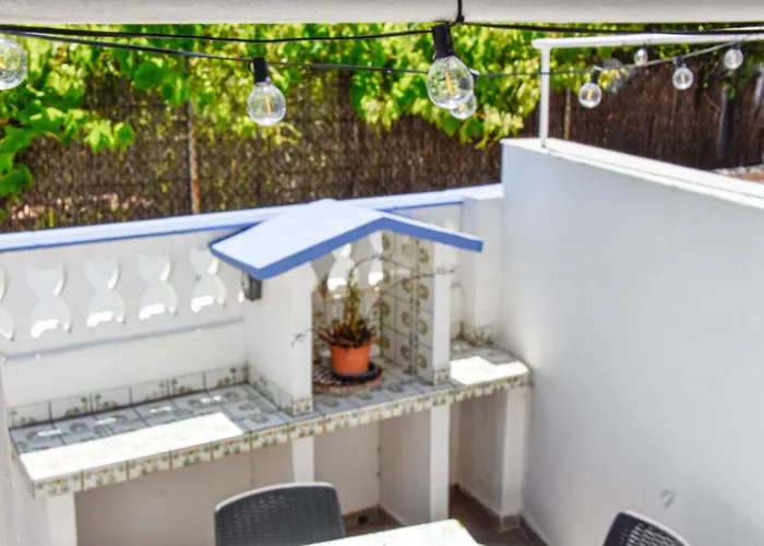 Appartement La Sirenita