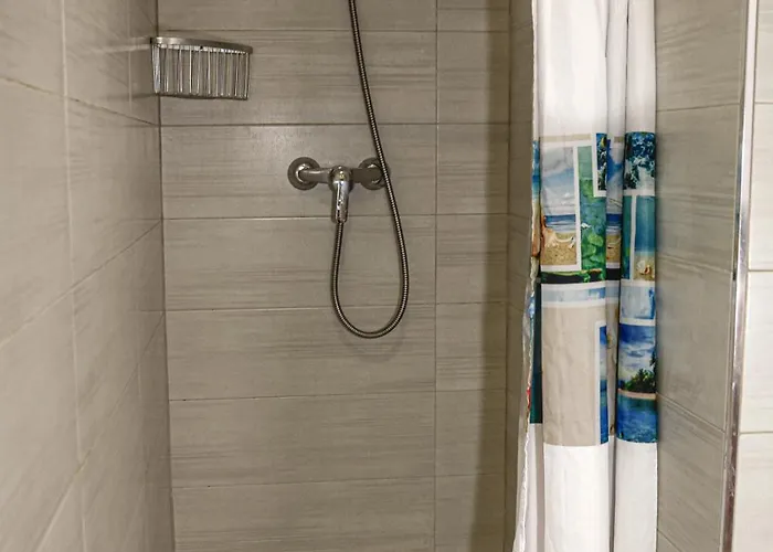 Appartement La Sirenita *