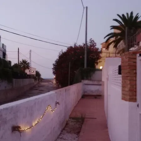 La Sirenita 公寓