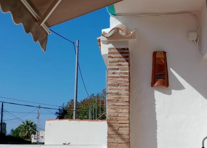 Daire La Sirenita Denia